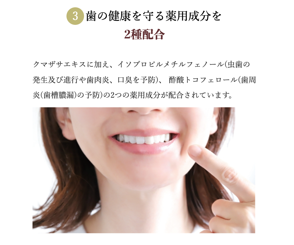 オレノデバン デンタルペースト 40g